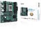 ASUS Pro B650M-CT-CSM Business Motherboard Socket AMD AM5 (Ryzen 7000, micro-ATX, DDR5 Memory, PCIe 5.0, USB 3.2 Gen 2, Commercial BIOS Kit)