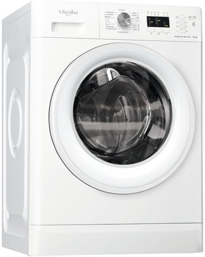 Whirlpool Skalbimo mašina FFL6238WEE
