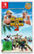Bud Spencer und Terence Hill - Slaps And Beans 2 - (Nintendo Switch)