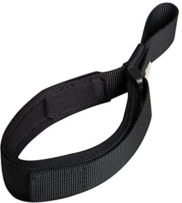 ZaishunNT Dog Seat Belt Wrist Safety Strap Retractable Hands Free Wrist Strap for Medium to Large Dogs