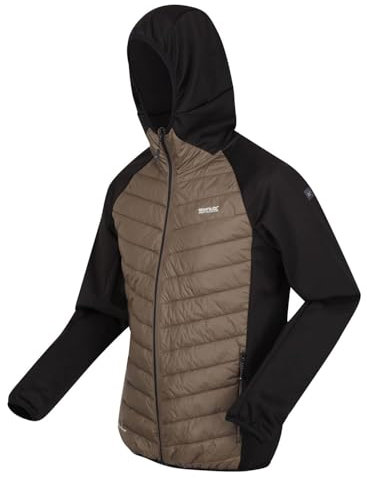 Regatta Andreson VIII Hybrid Jacke - AW23