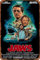 Jaws Blechschild Dekoration Vintage Metall Film Poster Schilder Wanddekoration 20,3 x 30,5 cm
