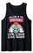 Willkommen bei der Tiki Hut Tiki Bar Hawaii Urlaub Party Tank Top