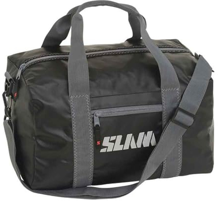 Slam Wr Duffle Bag Luggage TGU