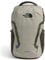 The North Face Unisex Vault 27L Backpack, Clay Grey/New Taupe Green