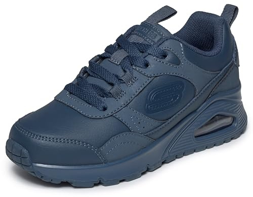 Skechers Jungen UNO Gen1 Class Edge Sneaker