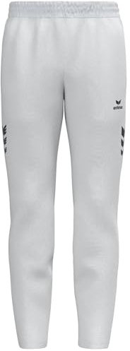 Erima Herren Celebrate 125 Funktionelle Trainingshose (1102506) New White, XL