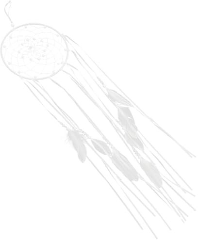 MAGICLULU Wanddekoration Für Schlafzimmer Kreativer Auto Dreamcatcher Als Stilvolles Wandhang Element Wohnungsdeko Im Boho