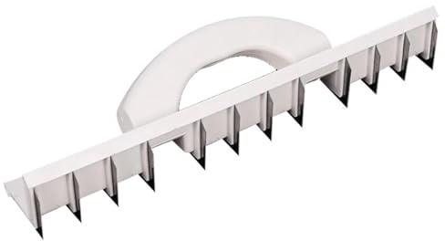 Portable Outer Corner Scraping Putty Plane Scraper Stainless Steel Anti-Rust Masons Plastering Bucket Trowel Hand Tool
