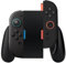 Wigearss Impugnatura di Ricarica, Grip Caricatore per Nintendo Switch 2 Joy-Con Controllers