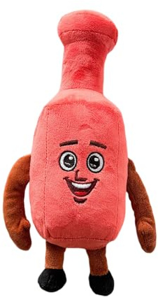 Generisch Steal a Brainrot Plüsch Kuscheltier für Kinder & Erwachsene,Plüschtiere Kissenpuppe Geschenke für Fans Home Decor