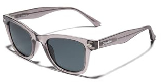 D.Franklin - Gafas de sol unisex con cristales de protección UV - Polarizadas