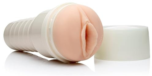 Fleshlight Veronica Rodriguez Caliente - SuperSkin Masturbator, Sex-Spielzeug extrem realistisch