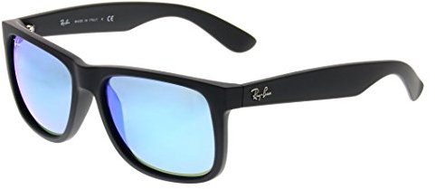 Ray-Ban Justin Sunglasses RB4165 55 622/55