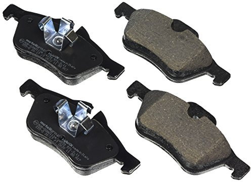 metelligroup 22-0555-0 - Made in Italy - Bremsbeläge