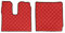 LAMPA 96226 Teppich-Set