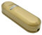 LED Dimmer Schnurzwischendimmer Gold LED Glühlampen Halogen 4W - 150W Universaldimmer 2G Touchdimmer Art. 1004P