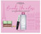 L’Oréal Paris Gift Set, Includes Mascara, Clay Mask, and Micellar Water, Ultimate Skincare and Makeup Essentials for Beautified Skin and Eyes, Prep and Glow, Beauty Like a Boss