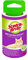 Scotch-Brite Pet Extra Sticky Recharge pour Rouleau Super Adhésif pour Poils d'Animaux, 48 Feuilles, Blanc