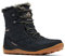 Columbia Minx Shorty, Stivale Donna, Black/Khaki II Minx Shorty 3, 36 EU