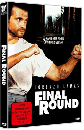 Final Round - Kickfighter 2