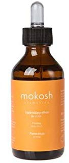 Mokosh Straffendes Körper- und Gesichtselixier, Orange, 100 ml