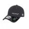 New Era - McLaren Essential 9Forty Strapback Cap - Farbe Grau, Größe One Size