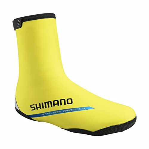 SHIMANO Sovrascarpe Termiche da Strada