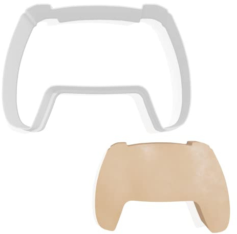 Emporte-pièce pour manette PS5-3 tailles