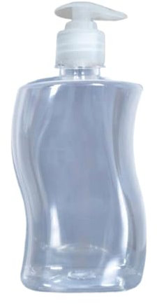 500ml PLASTIC SOAP HAND DISPENSER EMPTY PUMP BOTTLES 0.5 LITRE REFILLABLE BATHROOM TOILET WASH LOTION GEL SHAMPOO REUSABLE LIQUID