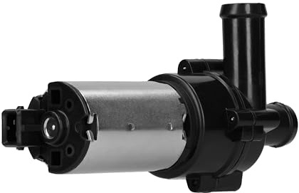 f.becker_line Zusatzwasserpumpe 12V passend für OPEL Omega B Vectra Sintra