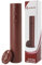 ELMWAY Electric Wine Bottle Opener – Battery-Powered Cordless Automatic Corkscrew with Two-Button Operation, Foil Cutter Included, for Home, Bar & Parties (4 AA Batteries Not Included) – Red