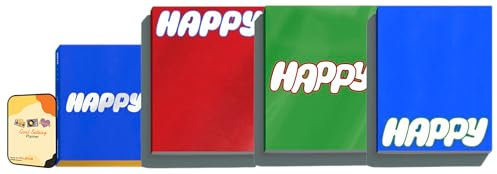 JIN (BTS) Happy Album [Standard+Weverse Albums 4 ver. Full Album Set]+Pre Order Benefits+BolsVos Exclusive K-POP Inspired Digital Merches