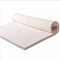 Antiallergisch Naturlatex-Matratze 90×150cm(35×59inch), 100% Natur Latex-Matratze Weich und Bequem, Multifunktionale Latexmatratze Drucklinderung für Rückenschmerzen,3in