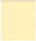vidaXL Estor Enrollable Opaco Amarillo 130x150 cm Tela Ancho 126,6 cm, Estor día y Noche, Estor de Cocina, Estor Opaco Enrollable, Estor Opaco