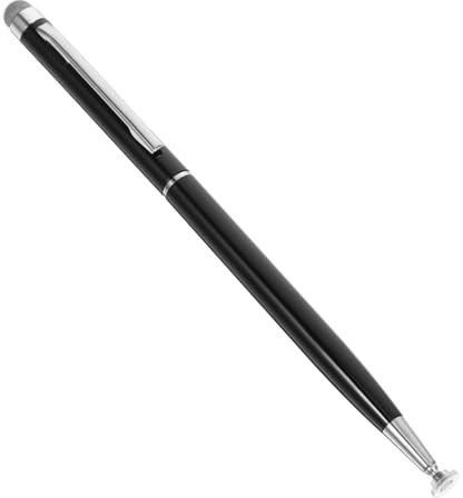 FONDOTIN Capacitive Touch Pen for Phones and Tablets Drawing and Writing Stylus Pen for Smartphone Tablet Computer and Monitor