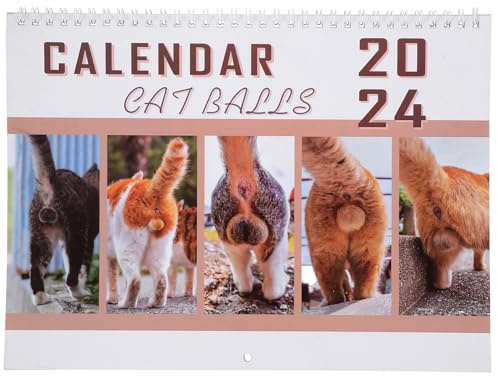 Zerodeko Calendrier De Planification Calendrier Délicat À Motifs Animaliers