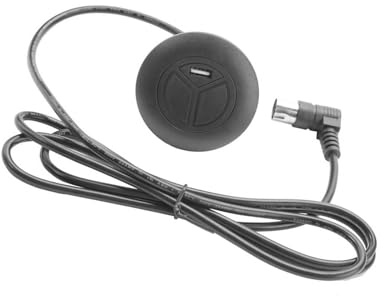 Fafeicy Télécommande pour Fauteuil Inclinable, Port USB, Interrupteur Manuel à 2 Boutons, Rétroéclairage LED, Facile à Installer, avec Double Chargement USB pour la Plupart des Fauteuils Inclinables