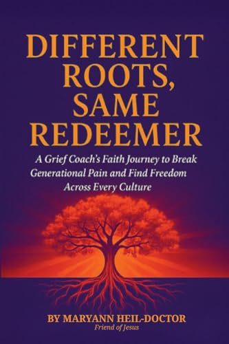 Different Roots, Same Redeemer