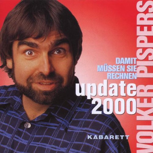 Damit Müssen Sie Rechnen: Update 2000
