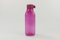 TUPPERWARE To Go Eco 500 ml dunkel pink quadtratisch Flasche Öko Quader EcoEasy