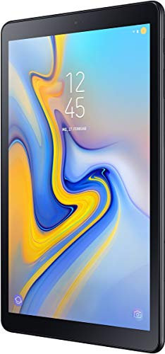 Samsung Galaxy Tab - A 10.5 2018 SM-T590, 32GB - Black