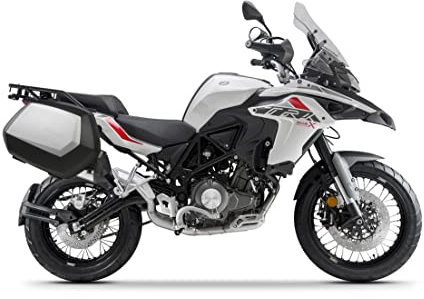 SHAD 3P System Benelli TRK X'18