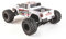 NincoRacers - Outlander, Monster Truck Voiture Télécommandée Échelle 1/12, Transmission intégrale, 2,4 Ghz, Mesure : 34 x 26 x 15,5 cm, +14 Ans, (NH93141)