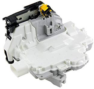 Serratura porta posteriore destra per seat altea altea xl toledo