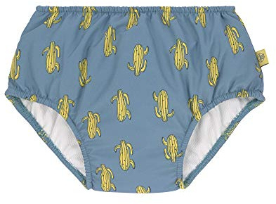 Lässig Couche Maillot de Bain garçons Famille Cactus