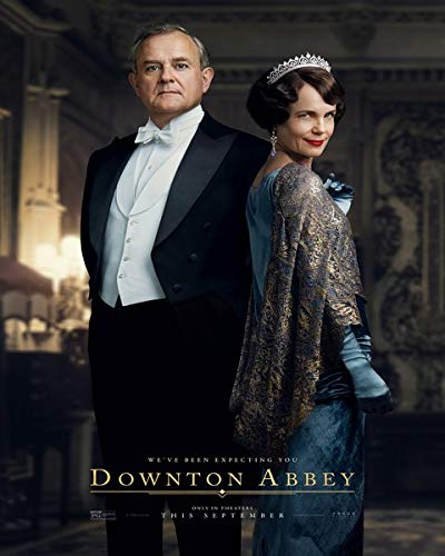 Downton Abbey - Poster cm. 30 x 40