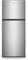 Hisense RT488N4DC2 Frigorifero Doppia Porta a libera installazione Total No Frost, sistema di ventilazione Multi Air Flow, Larghezza 70 cm, Colore Inox, Capacità netta 375 L