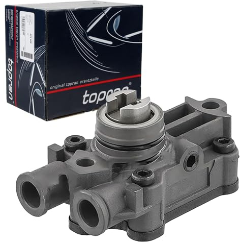 TOPRAN 408 262 bomba carburante
