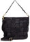 Campomaggi Beuteltasche in grau cp-C025410ND-X1538-C0501
